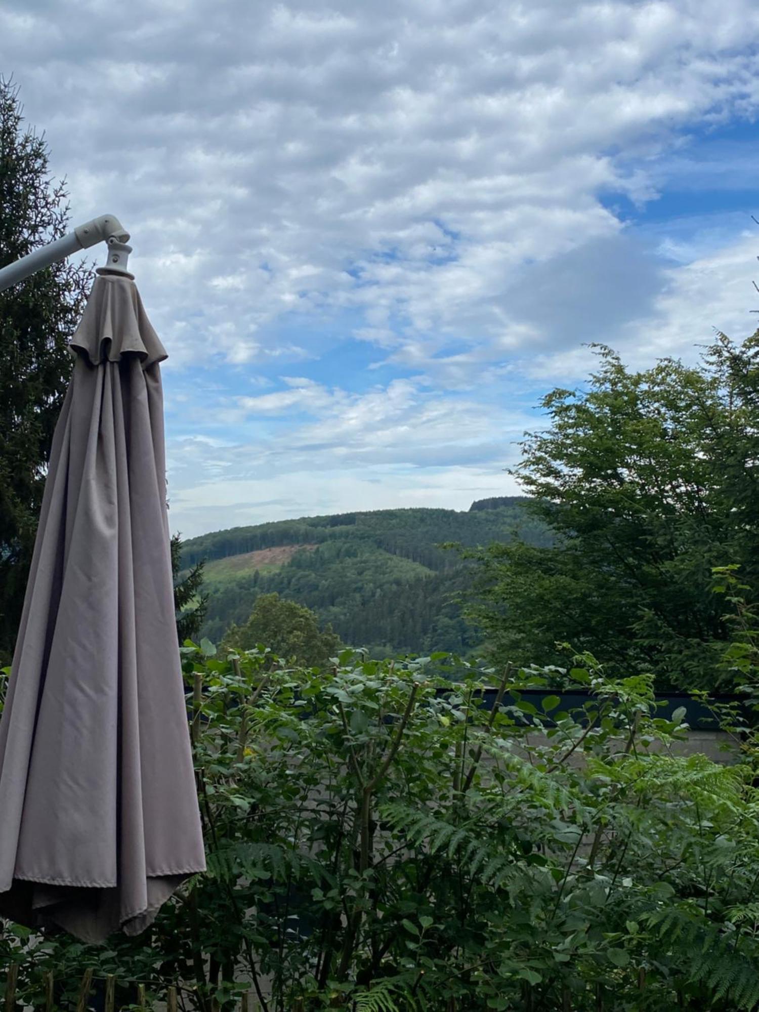 La Colline Stavelot Villa Exterior photo